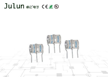 सिरेमिक 3- इलेक्ट्रोड गैस ट्यूब सर्ज एरेस्टर क्षणिक वोल्टेज सप्रेसर