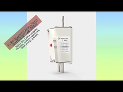 सौर पीवी फ्यूज