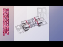 इलेक्ट्रिक वाहन फ्यूज