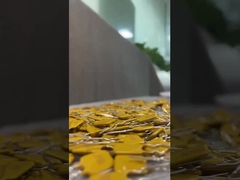 ठीक किया गया PPTC सेल्फ रीसेटिंग फ्यूज, पॉलीस्विच रीसेट करने योग्य फ्यूज फ्लेम रिटार्डेंट