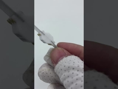 हाई करंट बोल्ट डाउन फोर्कलिफ्ट ट्रक 200 ए 125 वीडीसी ऑटोमोबाइल फ्यूज क्वार्ट्ज रेत शक्तिशाली और विश्वसनीय