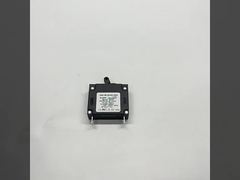 20A ऑटोमोटिव सर्किट ब्रेकर करंट ओवरलोड प्रोटेक्टर टॉगल रीसेट मरीन विंच साउंड बैट