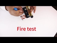 ऑटो संशोधित बैटरी चाकू स्विच कार बैटरी पावर स्विच पावर स्विच 12V24V स्विच