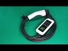 उच्च गुणवत्ता वाली कार चार्जिंग प्लग