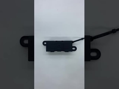 फ्यूज धारक