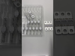 ASTM A121601 125VDC 80A 100A 200A 300A विद्युत वाहन फ्यूज फ्यूज सड़क वाहनों के लिए 250A 100A 150A