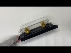 एएनएस फ्यूज के लिए धारक 24-72वीडीसी