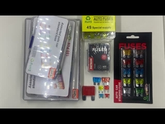 ऑटोमोटिव ब्लेड फ़्यूज़