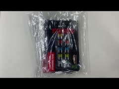 कारें एसयूवी ट्रक 10 ए 58 वी ब्लेड फ्यूज ऑटोमोटिव ऑटो वाहन आपके व्यवसाय के लिए सर्किट ब्रेकर