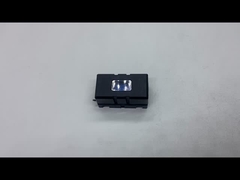 कार्टन पैकिंग कार फ्यूज धारक प्लग-इन फ्यूज के साथ अधिकतम वोल्टेज 32VDC 58VDC 72VDC