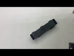 उच्च तापमान प्रतिरोधक पीपीएस सामग्री के साथ उत्पादन कार फ्यूज धारक