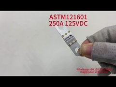 इलेक्ट्रिक वाहन फ्यूज