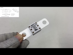 विद्युत वाहन फ्यूज