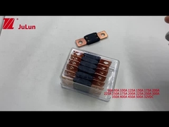 इलेक्ट्रिक वाहनANL MEGA MIDI NONA कार फ्यूज/ ऑटो फ्यूज/ ANL फ्यूज अभी तक कोई समीक्षा नहीं