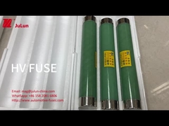 उच्च वोल्टेज फ्यूज