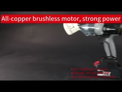 पावर टूल्स प्रयास की बचत कैंची काटें हैंडहेल्ड मेटल इलेक्ट्रिक कैंची वायरलेस ब्रशलेस मोटर स्टेपल