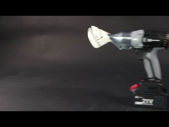 घास काटने के लिए ट्रिमर गार्डन में बिजली घास काटनेका हरा बेल्ट मशीन घास काटने