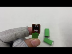 ऑटोमोटिव ब्लेड फ़्यूज़