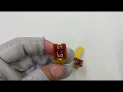 ऑटोमोटिव ब्लेड फ़्यूज़