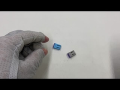 ऑटोमोटिव ब्लेड फ़्यूज़