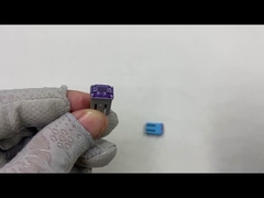 ऑटोमोटिव ब्लेड फ़्यूज़