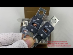 विद्युत वाहन फ्यूज