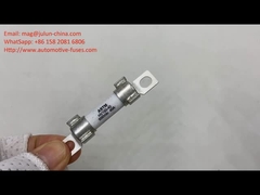 विद्युत वाहन फ्यूज