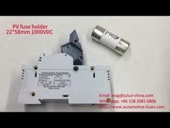 सौर पीवी फ्यूज