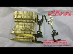 सिरेमिक ऑटोमोटिव फ़्यूज़