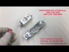 सिरेमिक ऑटोमोटिव फ़्यूज़