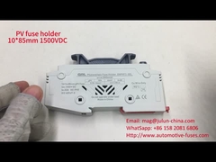 सिरेमिक ऑटोमोटिव फ़्यूज़