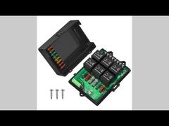 मोटर वाहन स्पेयर पार्ट्स