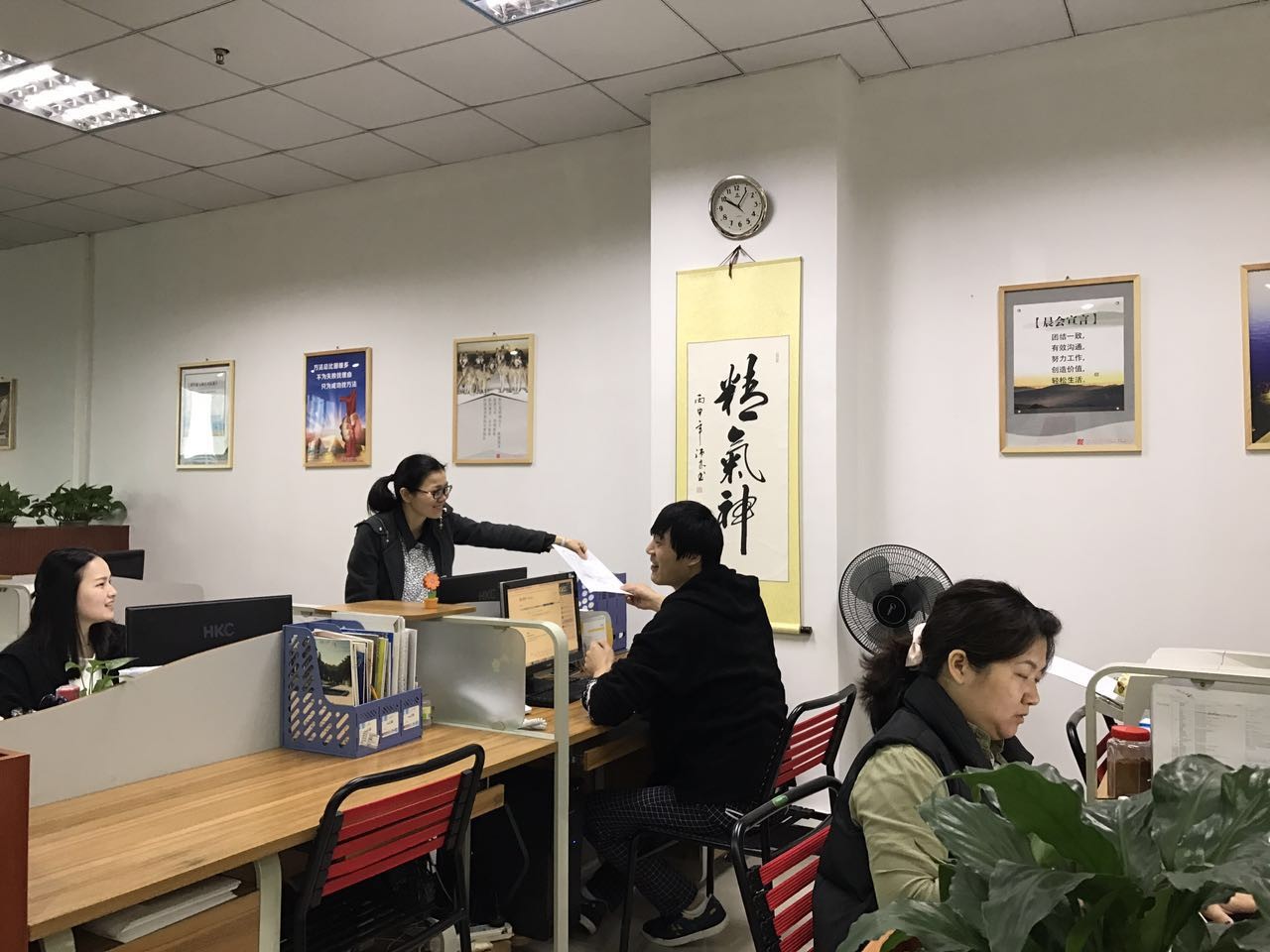 चीन Dongguan ZhuoQi Electronics Co., LTD