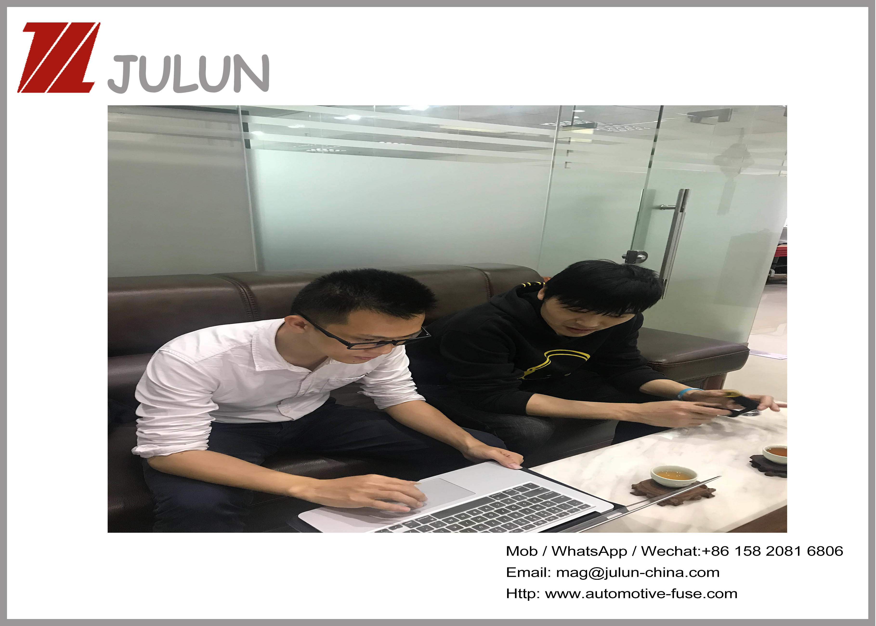 चीन JULUN (H.K)CO.,LTD (DONGGUAN JULUN ELECTRONICS CO.,LTD) कंपनी प्रोफाइल