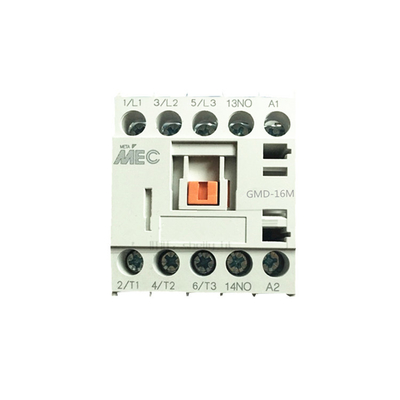 एलजी / एलएस इलेक्ट्रिकल डीसी माइक्रो कॉन्टैक्टर जीएमसी-जीएमडी -6 एम / 9 एम / 12 एम / 16 एम