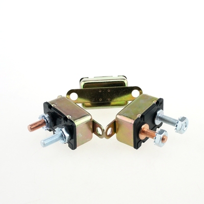 12 वी कार सेल्फ रिकवरी बैटरी ओवरकुरेंट प्रोटेक्टर 5-50 ए को अनुकूलित किया जा सकता है