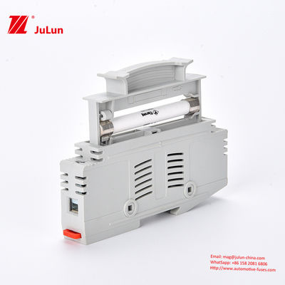 औद्योगिक फोटोवोल्टिक फ्यूज 1000V DC 15A 1500V DC 40A DC