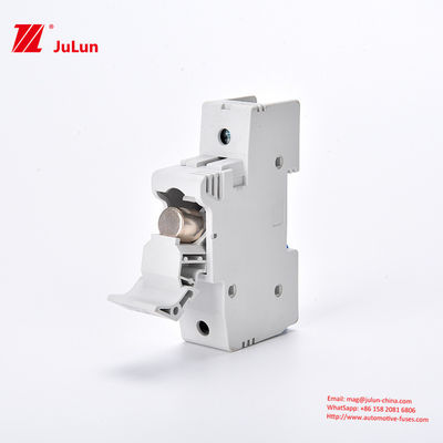 फोटोवोल्टिक 20g सिरेमिक सोलर PV फ्यूज होल्डर