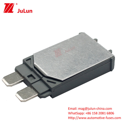 रिस्टोरर अनुकूलन योग्य 1-50A सर्किट ब्रेकर 12V 24V 28V 32V वोल्टेज और प्रसंस्करण मोटर जहाज के लिए