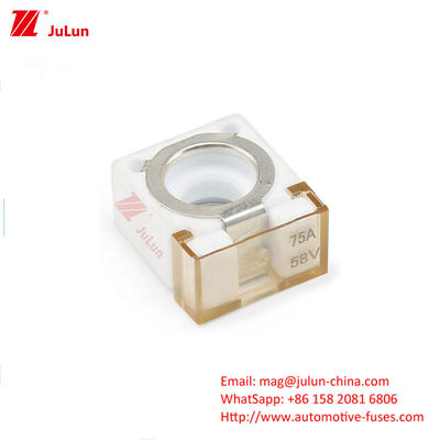 आरवी ट्रक CFBAR1-250CS फ्यूज धारक 1 मनिफोल्ड लाइन SBM-C