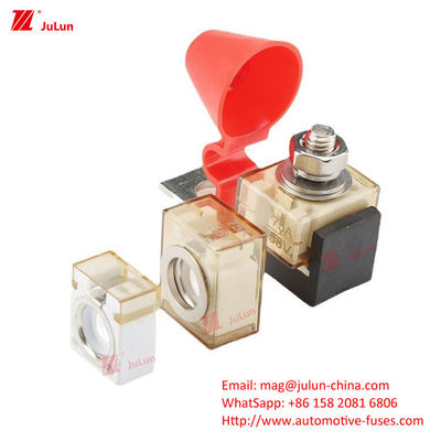 आरवी ट्रक CFBAR1-250CS फ्यूज धारक 1 मनिफोल्ड लाइन SBM-C