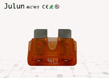 पनरोक कस्टम 40 एम्प मिनी ब्लेड फ्यूज मिनी कार फ्यूज वर्गीकरण
