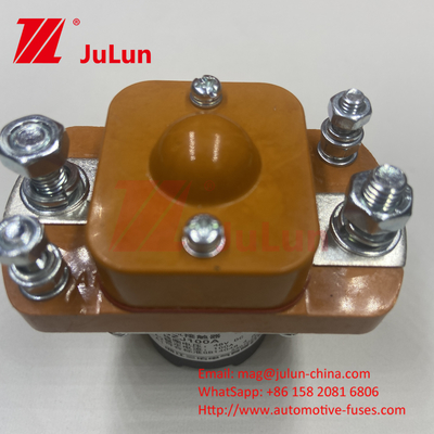 डीसी संपर्क स्कूटर MZJ-400A दूरसंचार SZJ400A इलेक्ट्रिक वाहन 84V96V150V