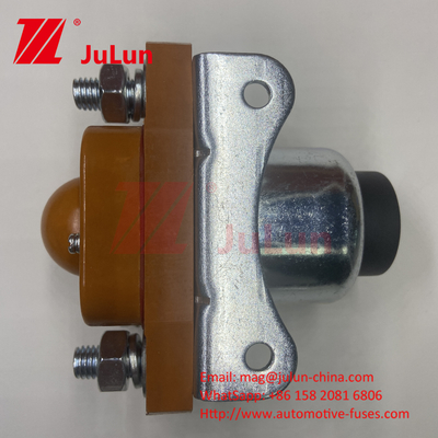 डीसी संपर्क स्कूटर MZJ-400A दूरसंचार SZJ400A इलेक्ट्रिक वाहन 84V96V150V