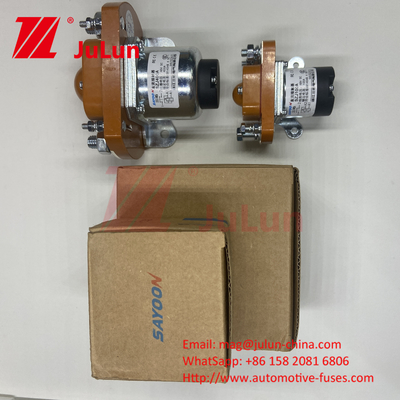 CZ10-150 DC Contactor AC Contactor DC रिले AC रिले ईवर्सिंग Contactor