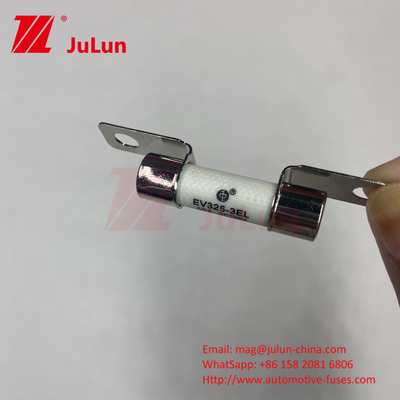 FUSE DC750V 10A 15A 20A 25A 30A 40A 50A ऑटोमोबाइल अनुप्रयोग के लिए