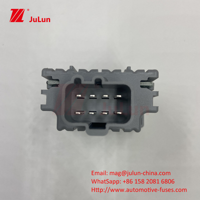 बटन स्विच दबाएं खतरनाक प्रकाश स्विच BC45-13A350-BA 12V 24V BMW 61311374220