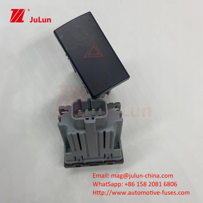फोर्ड ऑटो जहाज आपातकालीन प्रकाश स्विच BC45-13A350-BA Passat 3BD953235