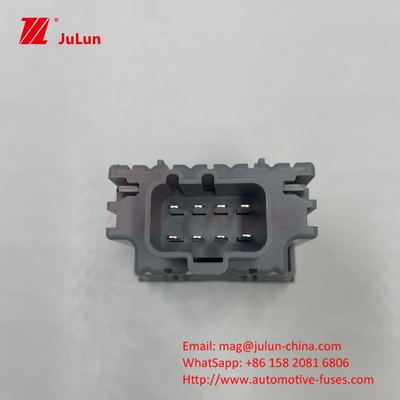 फोर्ड ट्रक BC45-13A350-BA 12V 24V आपातकालीन स्टॉप फ्लैश स्विच