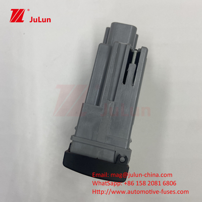फोर्ड ट्रक BC45-13A350-BA 12V 24V आपातकालीन स्टॉप फ्लैश स्विच